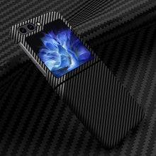 Load image into Gallery viewer, Samsung Galaxy | Luxurious Carbon Fiber Anti-fall Protective Phone Case
