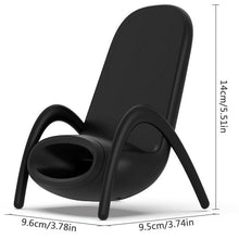 Load image into Gallery viewer, 2021 INS HOT PORTABLE MINI CHAIR WIRELESS CHARGER FOR IPHONE
