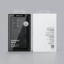 Load image into Gallery viewer, 2021 Luxury Shockproof Armor Camera Protective Case For Samsung

