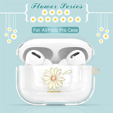 Load image into Gallery viewer, 2021 Fashion Photochromic Crystal Protective AirPods Pro Case
