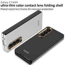 Load image into Gallery viewer, Samsung Galaxy Z Fold 4 5G Ultra-thin All-inclusive Drop-resistant Protective Cover

