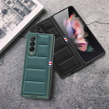 Load image into Gallery viewer, Creativity Air Vest Pattern Protective Case For Samsung Galaxy Z Fold 3 5G
