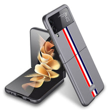 Load image into Gallery viewer, 2021 Newest All-inclusive Hard Protection Ultra-thin Armor Matte Case For Samsung Galaxy Z Fold 3 W22 and Flip 3
