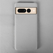 Load image into Gallery viewer, Luxury Leather All-inclusive Protective Cover For Google Pixel 7 Series - mycasety2023 Mycasety
