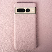 Load image into Gallery viewer, Luxury Leather All-inclusive Protective Cover For Google Pixel 7 Series - mycasety2023 Mycasety
