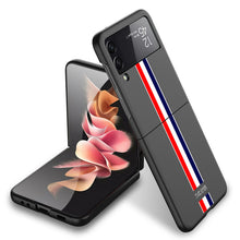 Load image into Gallery viewer, 2021 Newest All-inclusive Hard Protection Ultra-thin Armor Matte Case For Samsung Galaxy Z Fold 3 W22 and Flip 3
