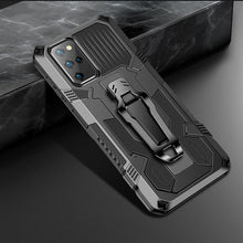 Load image into Gallery viewer, 2020 Multi-function Bracket Magnetic Case For Samsung

