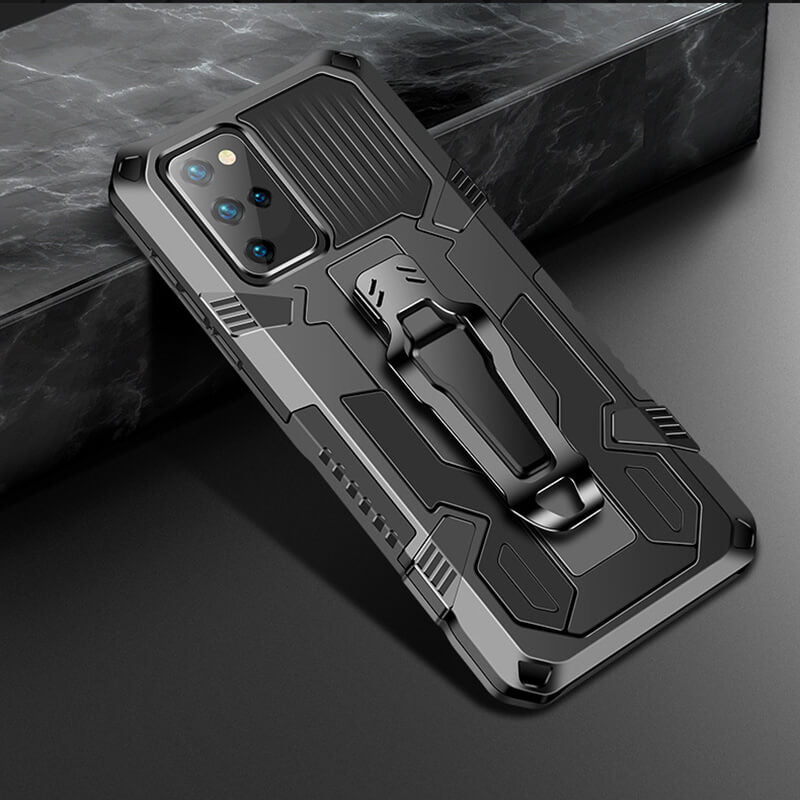 2020 Multi-function Bracket Magnetic Case For Samsung