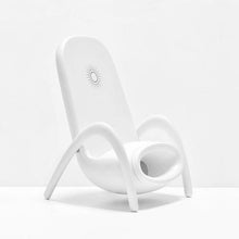 Load image into Gallery viewer, 2021 INS HOT PORTABLE MINI CHAIR WIRELESS CHARGER FOR IPHONE
