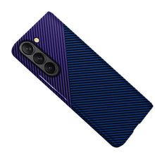 Load image into Gallery viewer, Samsung Galaxy Z Fold Series | Carbon Fiber Phone Case - mycasety2023 Mycasety
