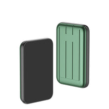 Load image into Gallery viewer, Wireless Magnetic Power Bank For iPhone 12 Pro Max 20W Fast Charging
