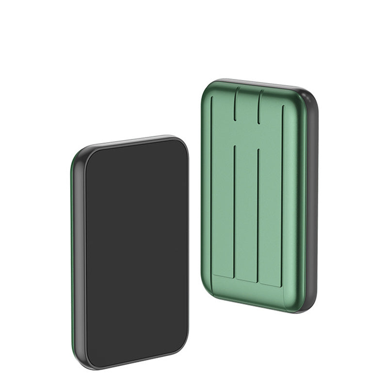 Wireless Magnetic Power Bank For iPhone 12 Pro Max 20W Fast Charging