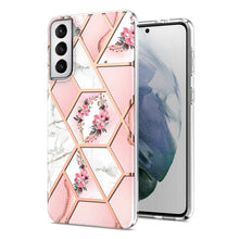 Load image into Gallery viewer, 2021 Luxury Marble Pattern Case For LG &amp; Motorola &amp; Samsung

