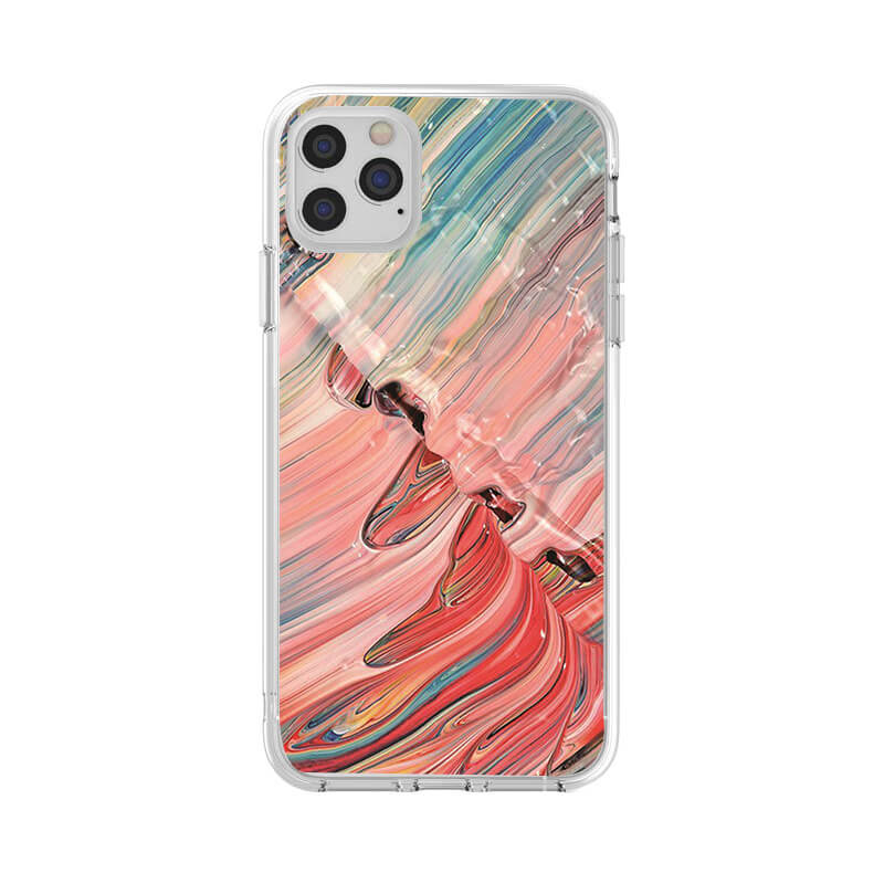 2021 Fashion Creative Oil Painting Case For iPhone