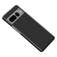 Load image into Gallery viewer, Google Pixel | Carbon Fiber Phone Case - mycasety2023 Mycasety
