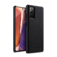 Load image into Gallery viewer, Premium Genuine Leather For Samsung S21/S22/S23Ultra Series Case - mycasety2023 Mycasety
