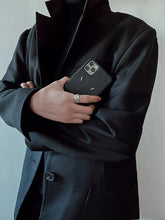 Load image into Gallery viewer, 2021 New Leather Protective Case For iPhone
