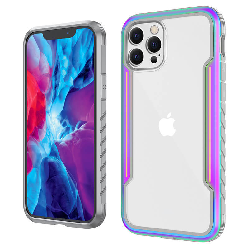 2021 Stylish 360° Full Protection Case For iPhone