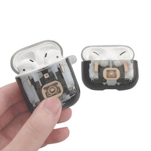 Load image into Gallery viewer, 2021 Funny Mechanical Structure Protective Soft Silicone Case For AirPods
