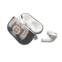 Load image into Gallery viewer, 2021 Funny Mechanical Structure Protective Soft Silicone Case For AirPods
