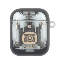 Load image into Gallery viewer, 2021 Funny Mechanical Structure Protective Soft Silicone Case For AirPods
