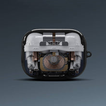 Load image into Gallery viewer, 2021 Funny Mechanical Structure Protective Soft Silicone Case For AirPods
