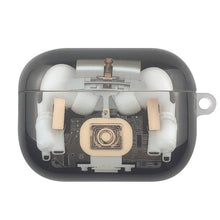 Load image into Gallery viewer, 2021 Funny Mechanical Structure Protective Soft Silicone Case For AirPods
