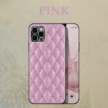 Load image into Gallery viewer, 2021 Luxury Classic Leather Case For iPhone 12 Pro Max 12 Mini 11 Pro Max
