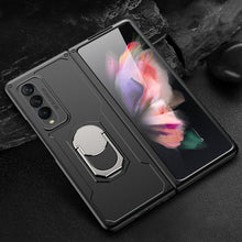 Load image into Gallery viewer, 2021 Newest All-inclusive Hard Protection Ultra-thin Armor Matte Case For Samsung Galaxy Z Fold 3 W22 and Flip 3
