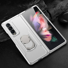 Load image into Gallery viewer, 2021 Newest All-inclusive Hard Protection Ultra-thin Armor Matte Case For Samsung Galaxy Z Fold 3 W22 and Flip 3
