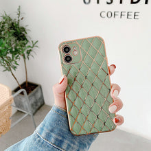 Load image into Gallery viewer, 2021 Luxury Classic Electroplating Process Camera All-inclusive Protective Case For iPhone 12 Pro Max 12 Mini 11 Pro Max
