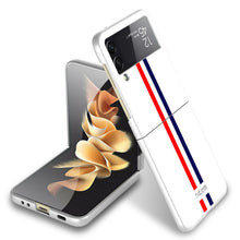 Load image into Gallery viewer, 2021 Newest All-inclusive Hard Protection Ultra-thin Armor Matte Case For Samsung Galaxy Z Fold 3 W22 and Flip 3
