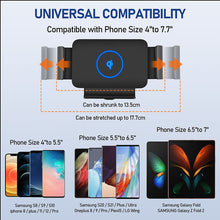 Load image into Gallery viewer, Amazing Car Phone Holder For Samsung Galaxy Z Fold
