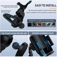 Load image into Gallery viewer, Amazing Car Phone Holder For Samsung Galaxy Z Fold
