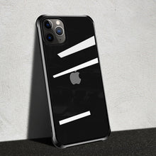 Load image into Gallery viewer, 2020 Luxury Ultra-thin Transparent Anti-fall iPhone Case
