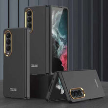 Load image into Gallery viewer, Samsung Galaxy Z Fold 4 5G Ultra-thin All-inclusive Drop-resistant Protective Cover
