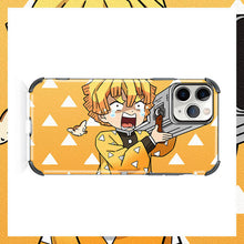 Load image into Gallery viewer, 2021 Anime Pattern Protective Case For iPhone
