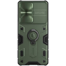 Load image into Gallery viewer, 2021 Luxury Shockproof Armor Camera Protective Case For Samsung
