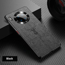 Load image into Gallery viewer, 2020 Luxury Elk Embossed Phone Case For Huawei
