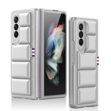 Load image into Gallery viewer, Creativity Air Vest Pattern Protective Case For Samsung Galaxy Z Fold 3 5G
