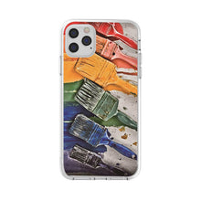 Load image into Gallery viewer, 2021 Fashion Creative Oil Painting Case For iPhone
