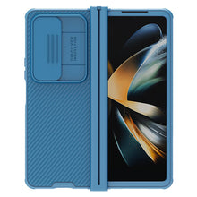 Load image into Gallery viewer, Full Protection Samsung Galaxy Z Fold4 5G Case with Original S pen Slot &amp; Lens Protector
