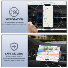 Load image into Gallery viewer, Amazing Car Phone Holder For Samsung Galaxy Z Fold
