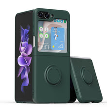 Load image into Gallery viewer, Galaxy Z Flip5 Case with Bracelet - mycasety2023 Mycasety
