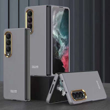 Load image into Gallery viewer, Samsung Galaxy Z Fold 4 5G Ultra-thin All-inclusive Drop-resistant Protective Cover

