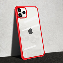 Load image into Gallery viewer, 2020 Luxury Ultra-thin Transparent Anti-fall iPhone Case
