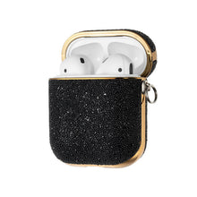 Load image into Gallery viewer, 2021 Luxury Crystal Electroplating Protective AirPods Case
