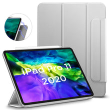 Load image into Gallery viewer, 2020 Secure Magnetic Auto Case Silky-Smooth for iPad Air 2020 Cover
