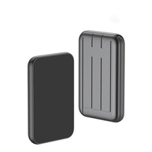 Load image into Gallery viewer, Wireless Magnetic Power Bank For iPhone 12 Pro Max 20W Fast Charging
