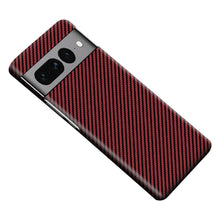 Load image into Gallery viewer, Google Pixel | Carbon Fiber Phone Case - mycasety2023 Mycasety
